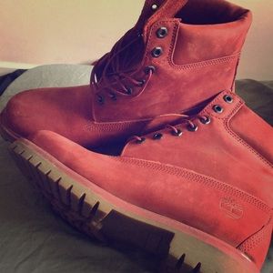 Timberland boots